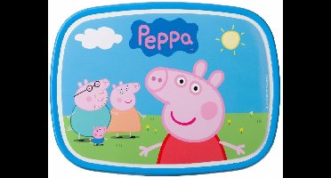Peppa Pig Lunchbox