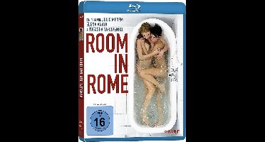 Room in Rome (Blu-Ray)