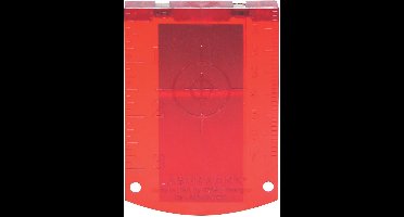 Rotatielaser toebehoren AC GRL 300 HV / GRL 400 H: LRTP (Laserrichtbord (rood))