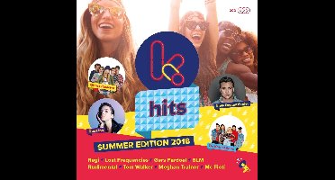 Ketnet Hits - Summer Edition 2018