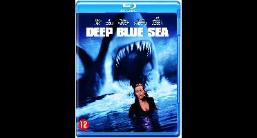 Deep Blue Sea