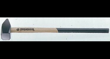 PEDDINGHAUS Voorhamer 5kg hickory steel 900mm