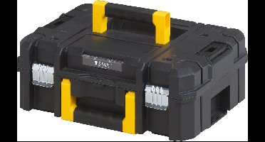 STANLEY FatMax Tstak II Gereedschapskoffer - FMST1-71966