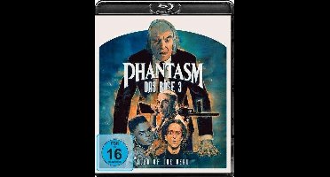 Phantasm III - Das Böse III (Blu-ray)