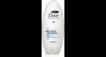 Dove Therapy Balance Therapy Normal Hair Conditioner 250ml