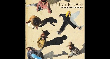 Living Mirage