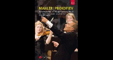 Mahlerproksym No 1Piano Conerto 3