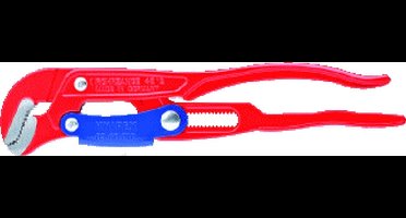 KNIP pijptang bek 8360, le 330mm, spanbereik 42mm