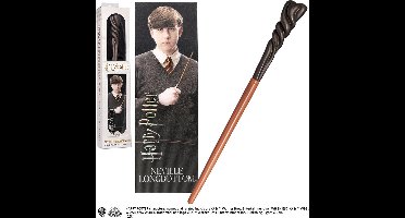 Neville Longbottom toverstaf (Officiële replica) (PVC)