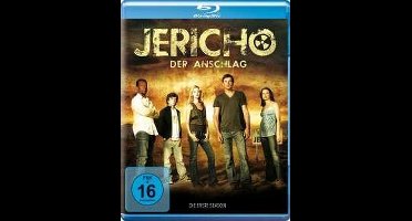 Jericho - Der Anschlag - Staffel 1/6 Blu-ray