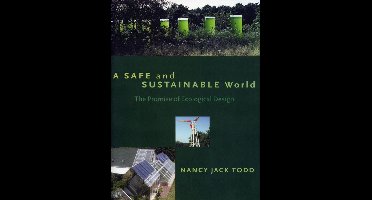 A Safe and Sustainable World