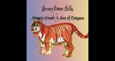 Singers Grave A Sea Of Tongues