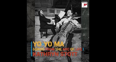 Songs From The Arc Of Life