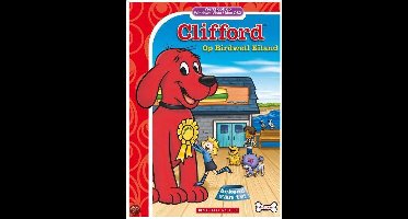 Clifford, Op Birdwell Eiland