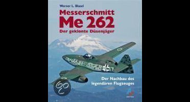 Messerschmitt Me 262
