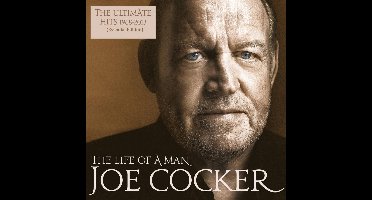 Life Of A Man - The Ultimate Hits (1968-2013)