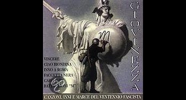 Canzoni, Inni E Marce Del