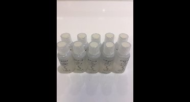 Biosilk therapy 15ml 10 stuks