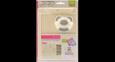 Vaessen Creative Kaart en Envelop Maker met Hoekpons