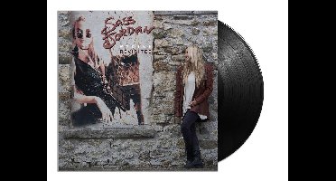Racine Revisited (LP)
