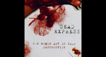 The Noble Art Of Self Destruction