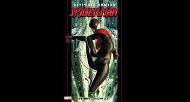 Ultimate Comics Spider-Man