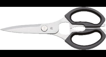 WMF Huishoudschaar - 23 cm - RVS - Multifunctioneel - Ergonomisch