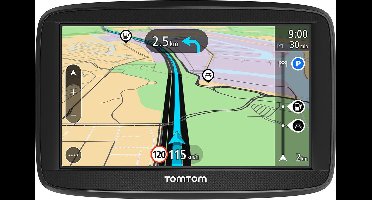 TomTom Start 42 - West Europa