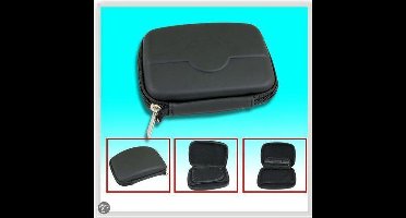 Tomtom case 4.3" GPS Pouch Cover tas