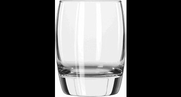 Royal Leerdam Deluxe Tumblerglas - 36 cl - 6 stuks