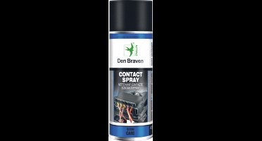 DENB spray spuitbus Zwaluw, transp, spray contact