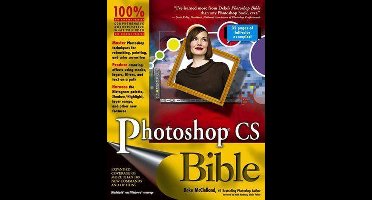 Photoshop Cs Bible