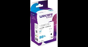 Inkjet C9396A - zwart