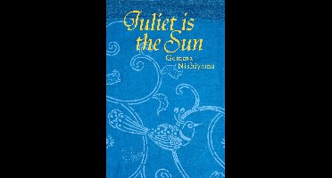 Juliet is the Sun