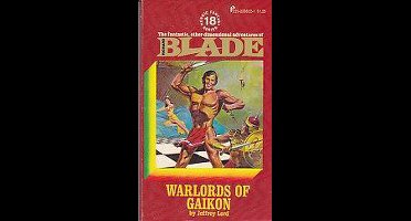 Warlords of Gaikon