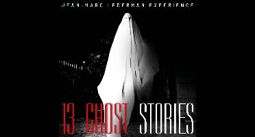 13 Ghost Stories
