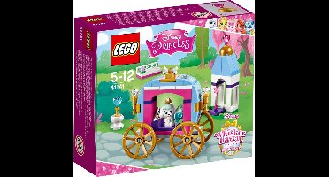 LEGO Disney Princess Pumpkins Koninklijke Koets - 41141