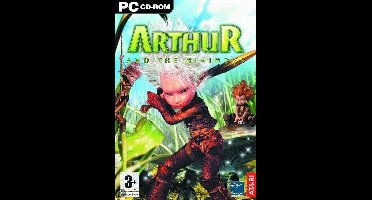 Arthur And The Minimoys - Windows