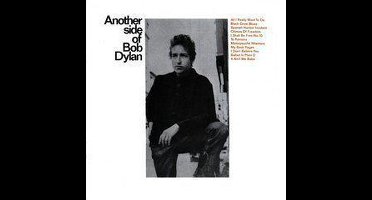Another Side Of Bob Dylan