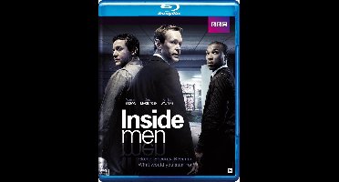 Inside Men (Blu-ray)