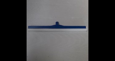 vloerwisser hygienisch FB 55cm blauw