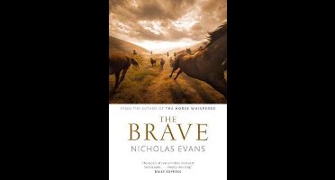 The Brave
