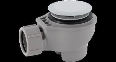 Geberit   Sifon voor bad/douchebak