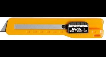 Olfa SL-1 One Touch Slide