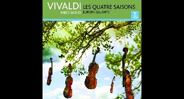 Vivaldi 4 Saisons