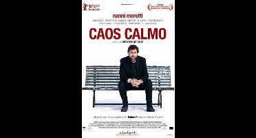 Caos Calmo (DVD)