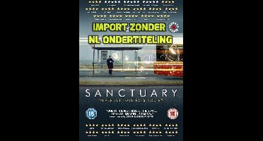 Sanctuary [DVD]