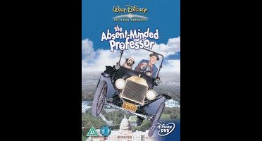 Absent Minded Professor