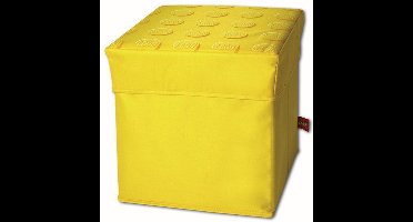 Lego Opslagkruk - Geel