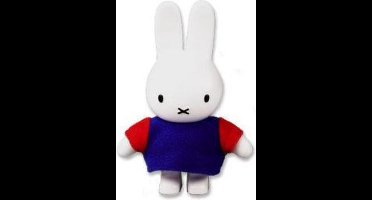 Nijntje - Aagje 11cm speelfiguur